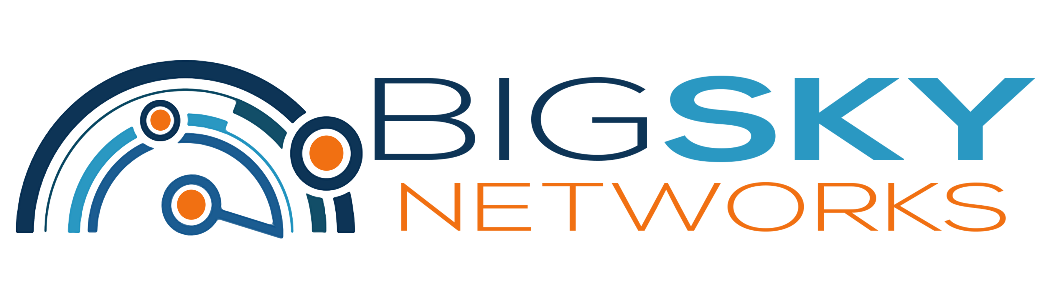 Big Sky Networks