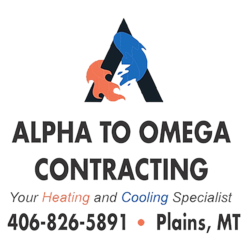 Alpha To Omega Contracting